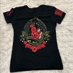 Women’s Grunt Style T Shirt